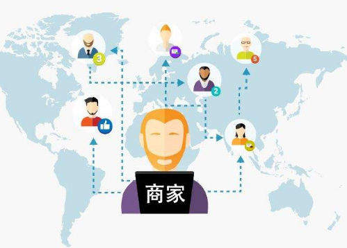 <b>廣東鋒火帶你了解微商分銷平臺(tái)</b>