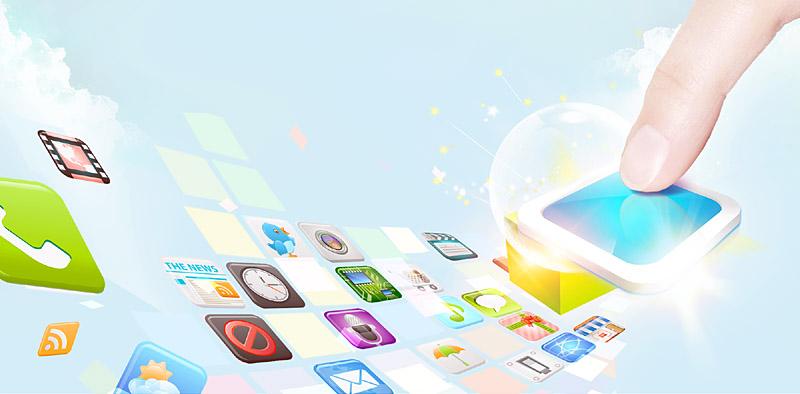 <b>廣州app開發定制：招聘APP開發解決用戶哪些痛點</b>