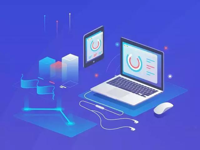 商場管理系統開發優化傳統商場體系