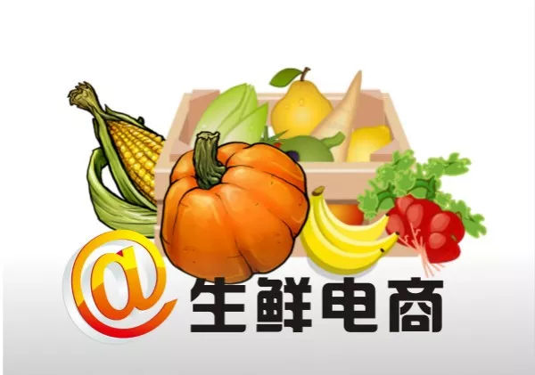 <b>淺談果蔬生鮮線上運(yùn)營(yíng)--小程序開(kāi)發(fā)</b>